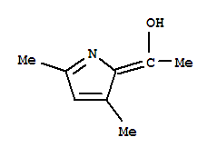 CAS No 759398-65-7  Molecular Structure