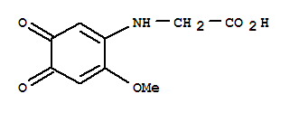 CAS No 759399-53-6  Molecular Structure