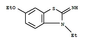 CAS No 759399-69-4  Molecular Structure