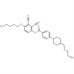 CAS No 75941-59-2  Molecular Structure