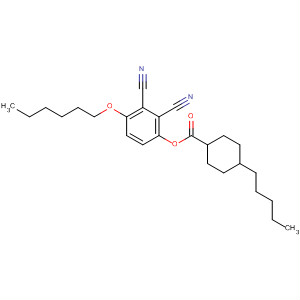 CAS No 75941-74-1  Molecular Structure