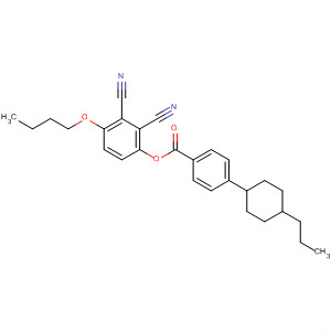 CAS No 75941-86-5  Molecular Structure