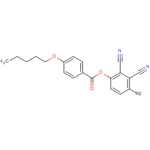 CAS No 75942-30-2  Molecular Structure