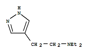 CAS No 759431-65-7  Molecular Structure