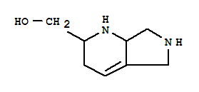 CAS No 759432-83-2  Molecular Structure