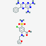 CAS No 75945-58-3  Molecular Structure