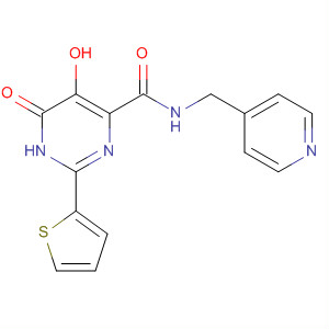 CAS No 759454-39-2  Molecular Structure