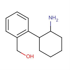 CAS No 75947-57-8  Molecular Structure