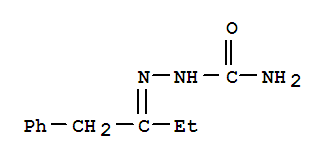 CAS No 7595-46-2  Molecular Structure