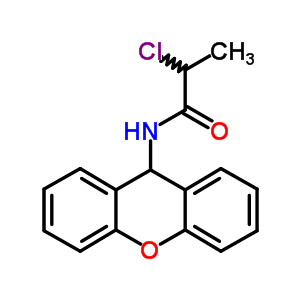 Cas Number: 7595-57-5  Molecular Structure