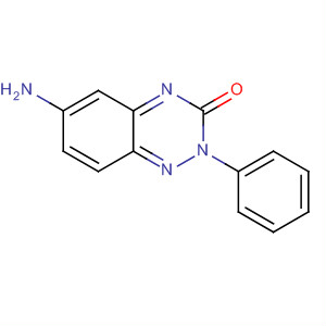 CAS No 75953-48-9  Molecular Structure