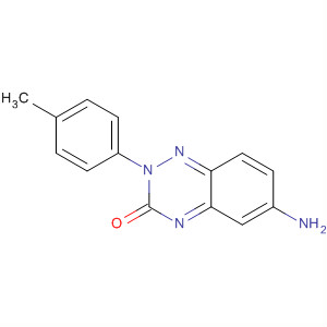 CAS No 75953-50-3  Molecular Structure