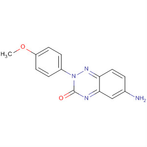 CAS No 75953-55-8  Molecular Structure
