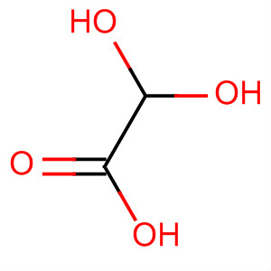 CAS No 75956-52-4  Molecular Structure