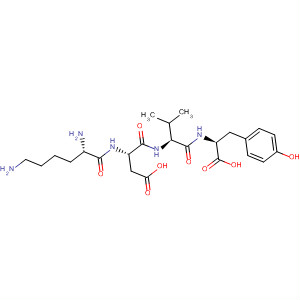CAS No 75957-56-1  Molecular Structure
