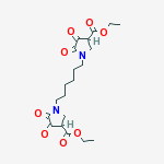 CAS No 7596-14-7  Molecular Structure