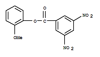 CAS No 7596-17-0  Molecular Structure