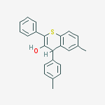 CAS No 7596-22-7  Molecular Structure