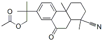 CAS No 7596-27-2  Molecular Structure