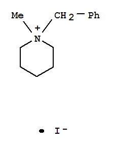 CAS No 7596-28-3  Molecular Structure