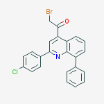 Cas Number: 7596-34-1  Molecular Structure