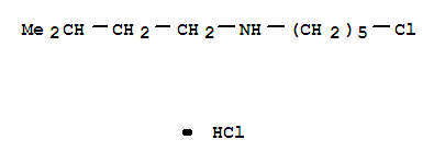 CAS No 7596-94-3  Molecular Structure