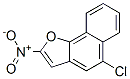 CAS No 75965-77-4  Molecular Structure