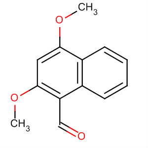 CAS No 75965-84-3  Molecular Structure