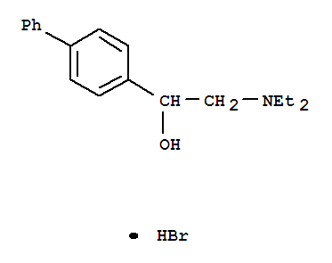 CAS No 7597-03-7  Molecular Structure