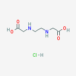 CAS No 7597-23-1  Molecular Structure