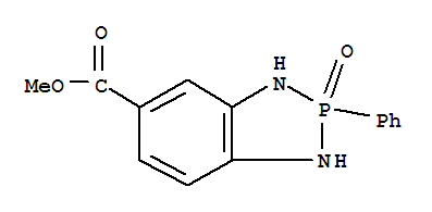 CAS No 7597-41-3  Molecular Structure