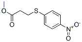 CAS No 7597-47-9  Molecular Structure