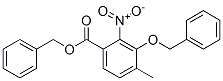 CAS No 7597-50-4  Molecular Structure