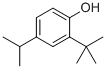 CAS No 7597-97-9  Molecular Structure