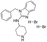 CAS No 75970-53-5  Molecular Structure