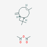 CAS No 75975-83-6  Molecular Structure