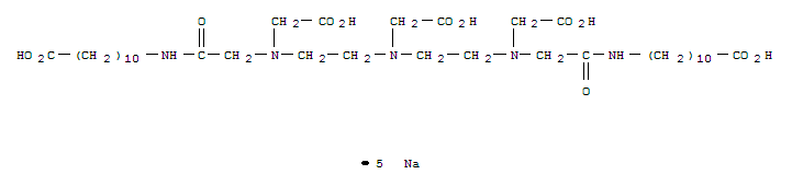 Cas Number: 75977-88-7  Molecular Structure