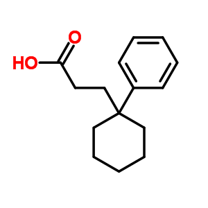 Cas Number: 7598-04-1  Molecular Structure