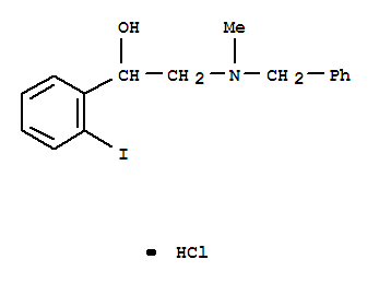 CAS No 7598-19-8  Molecular Structure