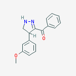 CAS No 7598-97-2  Molecular Structure