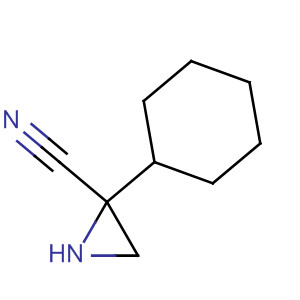 CAS No 75984-73-5  Molecular Structure