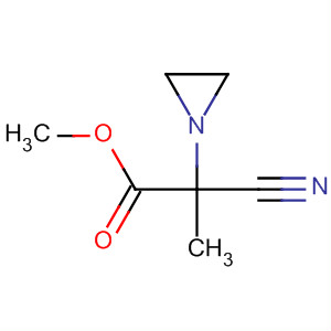 CAS No 75984-77-9  Molecular Structure