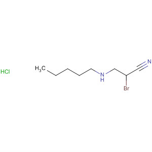 CAS No 75984-84-8  Molecular Structure