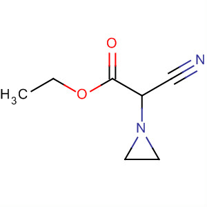 CAS No 75984-86-0  Molecular Structure