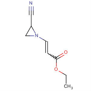 CAS No 75984-90-6  Molecular Structure