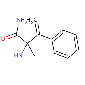 CAS No 75985-03-4  Molecular Structure