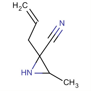 CAS No 75985-05-6  Molecular Structure