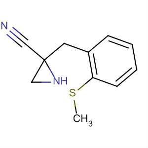 CAS No 75985-09-0  Molecular Structure