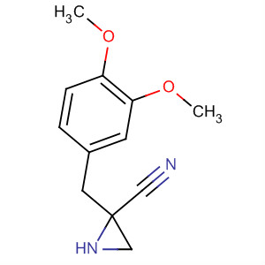 CAS No 75985-10-3  Molecular Structure