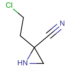 CAS No 75985-14-7  Molecular Structure